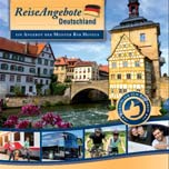 Katalog: Reise Angebote Deutschland
